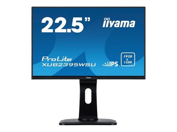 IIYAMA Pro Lite XUB2395WSU-B1 58,4cm (23") XUB2395WSU-B1