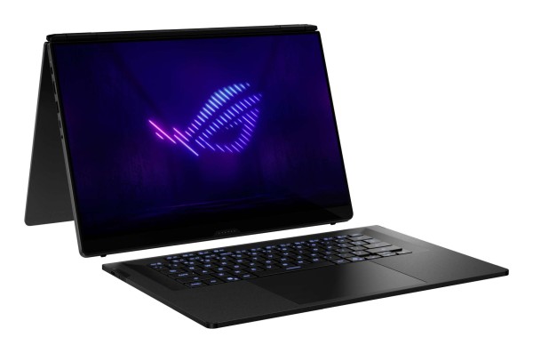 ASUS ROG Zephyrus Duo GX651AR-SR042W 40,6cm (16") Ultra 9 386H 32GB 2TB W11 90NR0NR2-M004S0