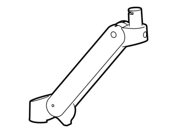 ERGOTRON ACCESSORY LX PRO ARM KIT PAC 98-732-026