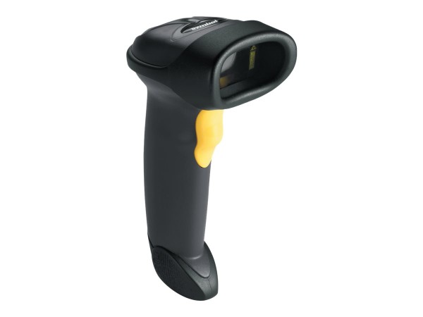 ZEBRA Symbol LS2208 Barcode-Scanner - Handgerät LS2208-SR20007R