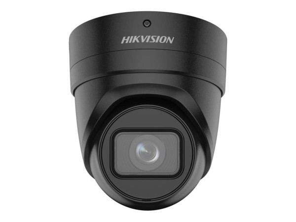 HIKVISION DS-2CD2H86G2-IZS(2.8-12mm)(C)/BLACK Turret 4K Easy IP 4.0 DS-2CD2H86G2-IZS(2.8-12MM)(C)/BL