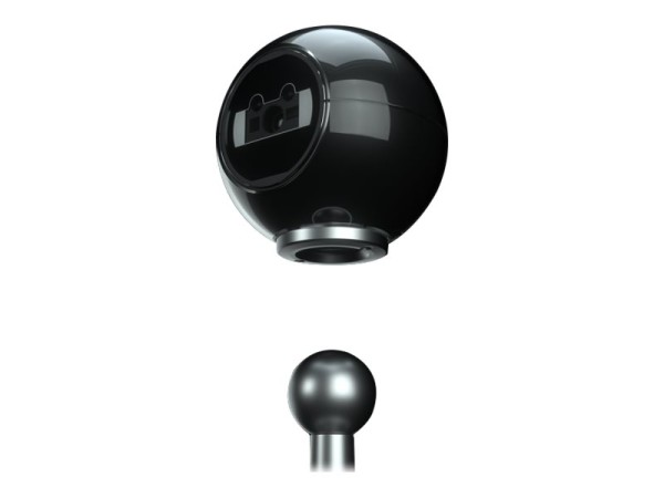 NEWLAND NEWLAND FR50 Pearl - Barcode-Scanner - Desktop-Gerät