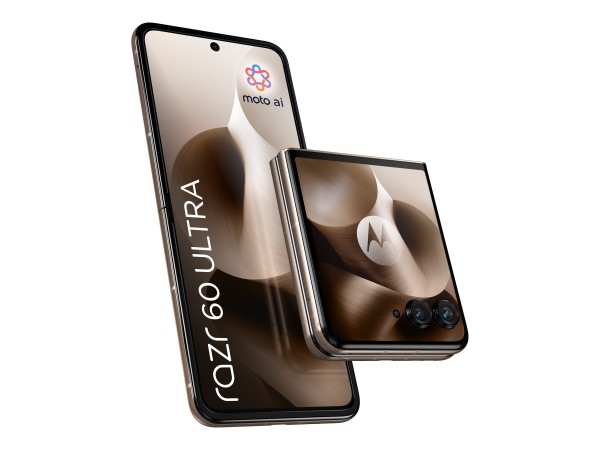 MOTOROLA MOTOROLA razr 60 Ultra 16/512 GB Android 15 Mountain Trail