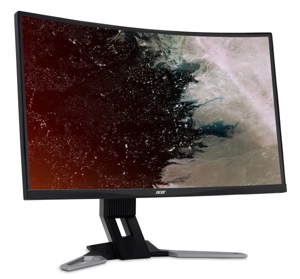 ACER ACER Predator XZ271UA 69cm (27")