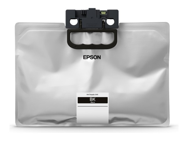 EPSON WF-M53xx/58xx Series Ink Cartridge XL Black C13T12E140