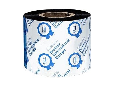 BROTHER BROTHER PREMIUM WAX/RESIN BLACK LENGTH