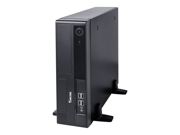 VIVOTEK SUPREME NS9521 CMS Desktop 32-CH VAST 2 Station H.265, 32CH, 1 HDMI NS9521