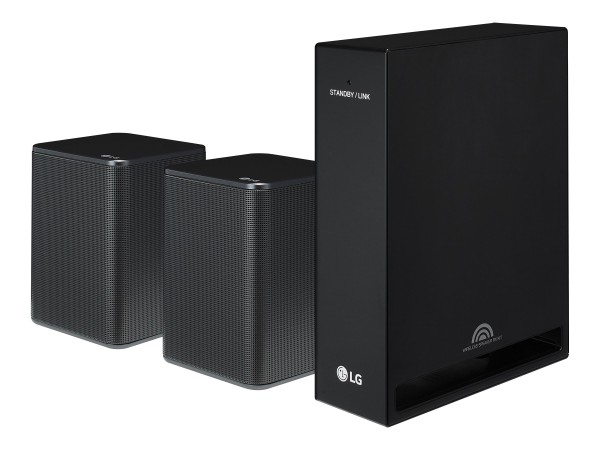 LG SPK8 SPK8.DEUSLLK