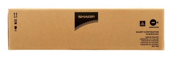 SHARP SHARP Cyan - original - Tonerpatrone