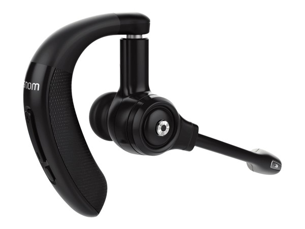 SNOM TECHNOLOGY snom A150 - Headset - über dem Ohr angebracht - DECT - kabe 4388
