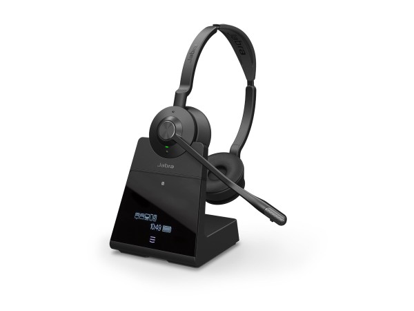JABRA ENGAGE 75 SE STEREO 9659-583-111-1