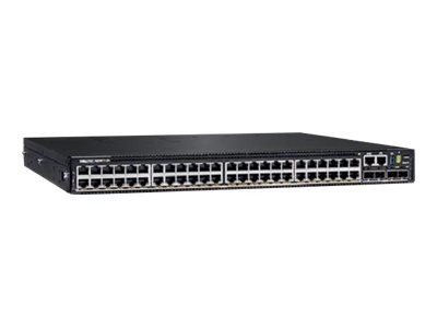 DELL N2248PX-ON 48BT-1/2.5G + 4x25G 210-ASPX
