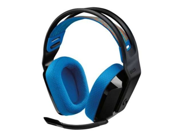 LOGITECH G535 LIGHTSPEED WIRELESS HDS 939-002219