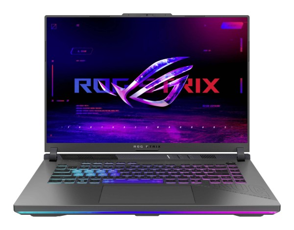 ASUS ROG Strix G16 G614FP-S5062W 40,6cm (16") Ryzen 9 9955HX 32GB 1TB W11 90NR0L47-M00890