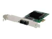 LEVEL ONE GB SC Fiber PCIe Netzwerkkarte GNC-0200