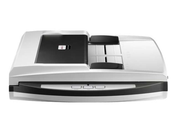 PLUSTEK SmartOffice PN 2040 0204
