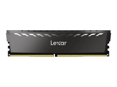 LEXAR LD4BU008G-R3200GDXG 16GB Kit (2x8GB) LD4BU008G-R3200GDXG
