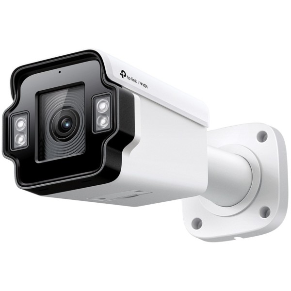 TP-LINK TP-LINK Omada IPCam Outdoor 4MP Full-Color Bullet
