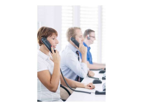PLATHOSYS CT-220 Pro USB-Handset 104074
