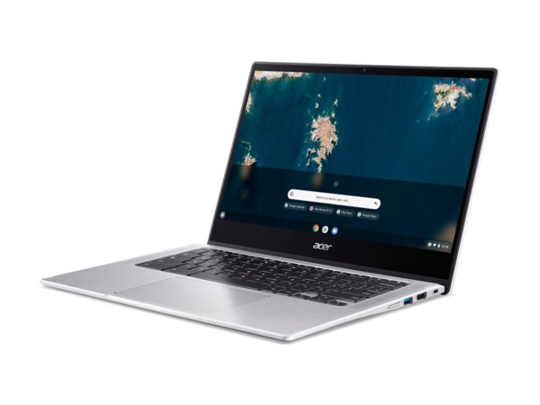 ACER ACER Chromebook Spin 314 CP314-1HN 35,6cm (14") Celeron N5100 8GB 128GB ChromeOS