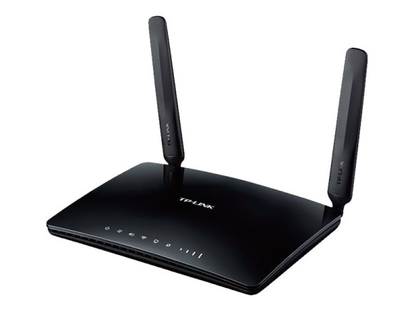 TP-LINK 300MBit/s WLAN N 4G LTE Router TL-MR6400