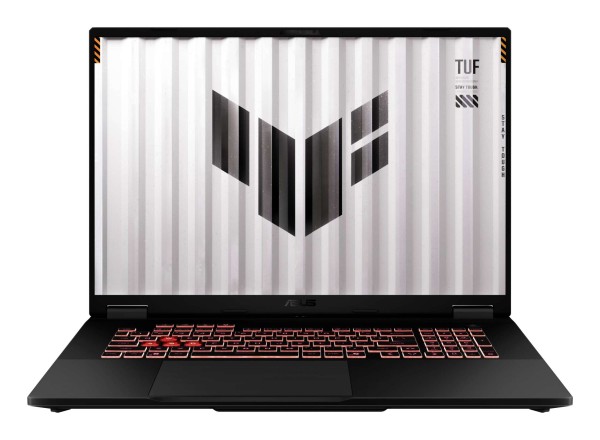ASUS TUF Gaming A18 FA808UP-S8133W 45,7cm (18") Ryzen 7 260 16GB 512GB W11 90NR0NL1-M007F0