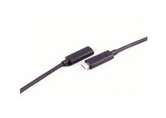 shiverpeaks BASIC-S USB 3.2 Optisches Kabel, USB-C Stecker BS30-41055