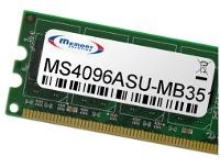 MEMORYSOLUTION Asus MS4096ASU-MB351 4GB MS4096ASU-MB351