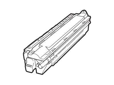 CANON C EXV 47 Gelb Trommel Kit 8523B002