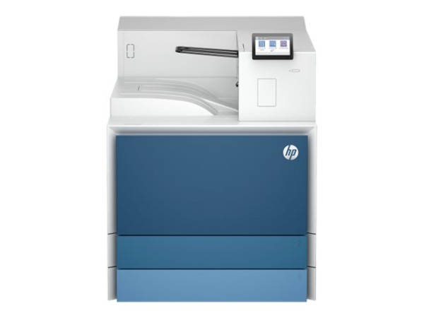 HP HP LaserJet Enterprise 8501DN Printer Europe 70ppm