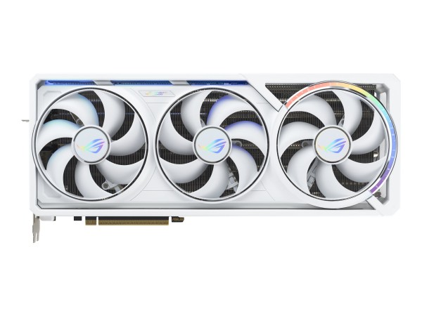 ASUS ASUS ROG-ASTRAL-RTX 5080 O16G White GAMING 16GB