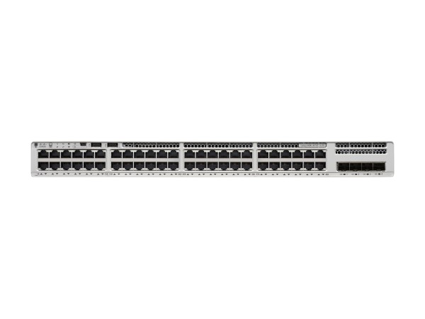CISCO CISCO SYSTEMS CATALYST 9200L 48-PORT PARTIAL