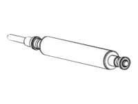 ZEBRA Kit Rewind Roller ZT610, ZT610R (P1083320-103) P1083320-103