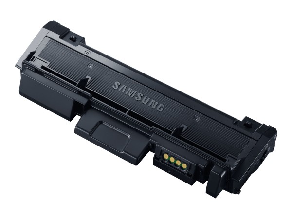 SAMSUNG MLT D116S Schwarz Tonerpatrone MLT-D116S