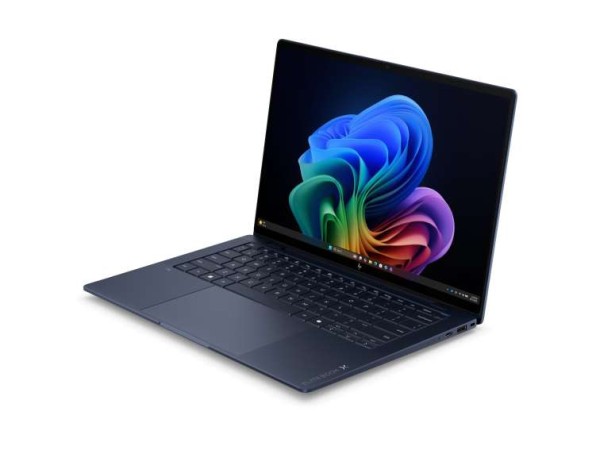 HP EliteBook X G2i 35,6cm (14") Ultra 7 356H 32GB 1TB W11P DL9Y6ET#ABD