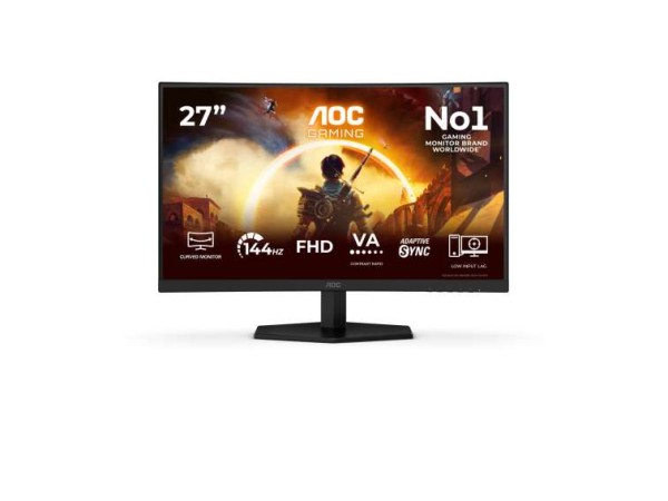 AOC C27G42FE 68,6cm (27") C27G42FE