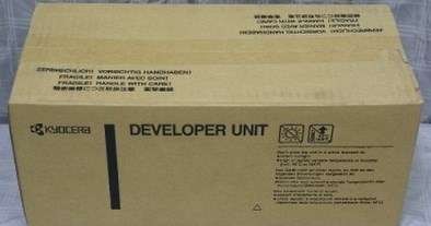 KYOCERA DV 520M Magenta Entwickler Kit 302HJ93031