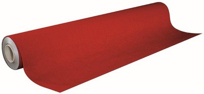 agipa Geschenkpapier, Secare-Rolle, rot