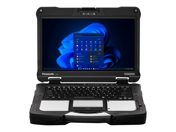 PANASONIC FZ-40FZ004B4 35,56cm (14") Ultra 5 135H 16GB 512GB W11P FZ-40FZ004B4