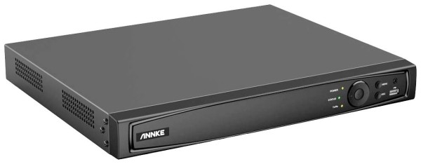 ANNKE ANNKE N46PCK Netzwerk Videorecorder