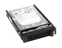 FUJITSU FUJITSU HDD SAS 12Gb/s 300GB 15000rpm hot-plug 6,35cm 2,5Zoll HDD 8,89cm 3,5Zoll HDD Rahmen enterpri