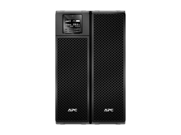 APC Smart-UPS SRT 8000VA 230V Factory refreshed SRT8KXLIR