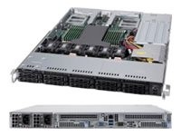 SUPERMICRO AS -1114CS-TNR AS -1114CS-TNR