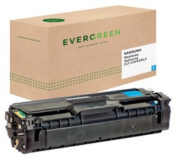 EVERGREEN Toner EGTS204E ersetzt SAMSUNG MLT-D204E/ELS