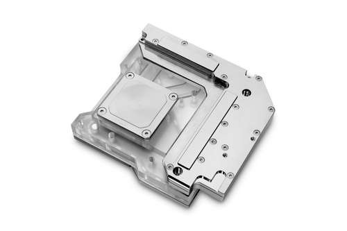 EKWB Quan Momen Aorus Z490 Xtreme D-RGB Pl | 3831109829318 3831109829318