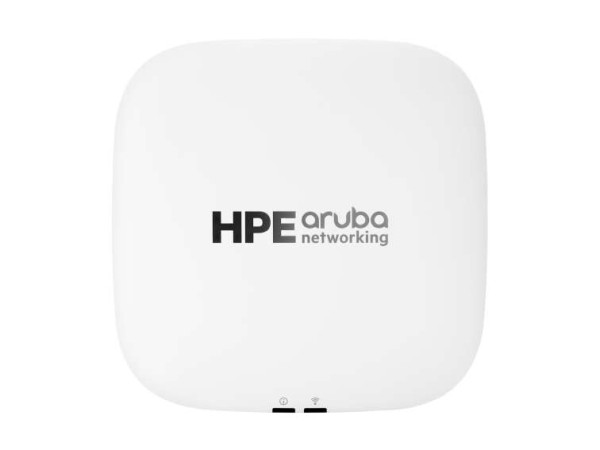 HP ENTERPRISE ARUBA NETWORKING AP-503R--STOCK R8N04A
