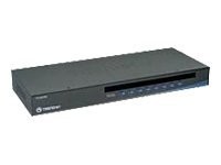 KVM-Switch Trendnet TK-803R 8-Port USB+PS/2 19" TK-803R