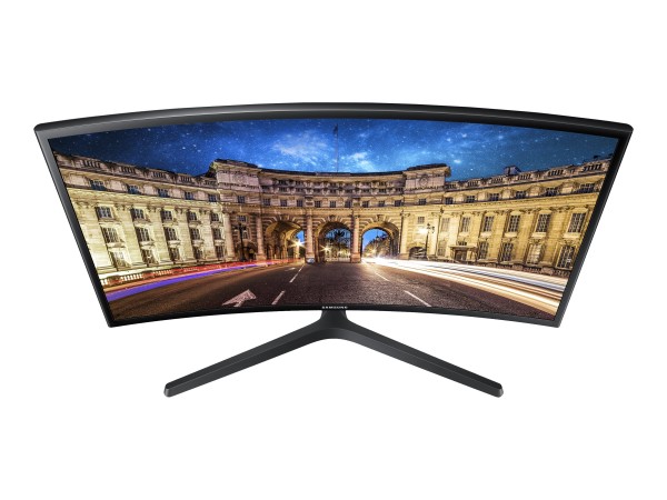 SAMSUNG C24F396FHR Curved 59,9cm (24") LC24F396FHRXEN