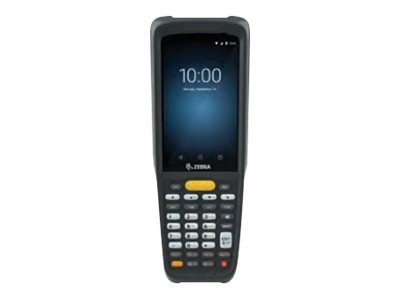 ZEBRA MC2700 - Datenerfassungsterminal - Android 10 - 32 GB - 10.2 cm (4") KT-MC27BK-2B3S3RW