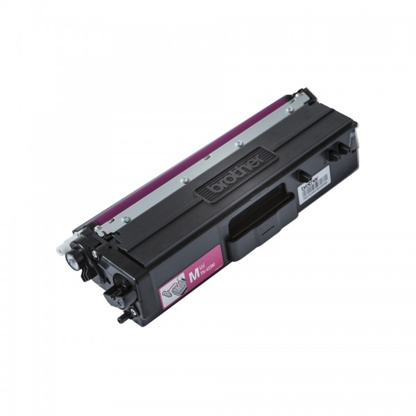 Brother TN423M - Tonereinheit Original - Magenta - 4.000 Seiten